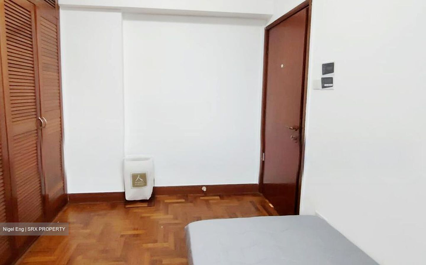 Parc Oasis (D22), Condominium #520545261